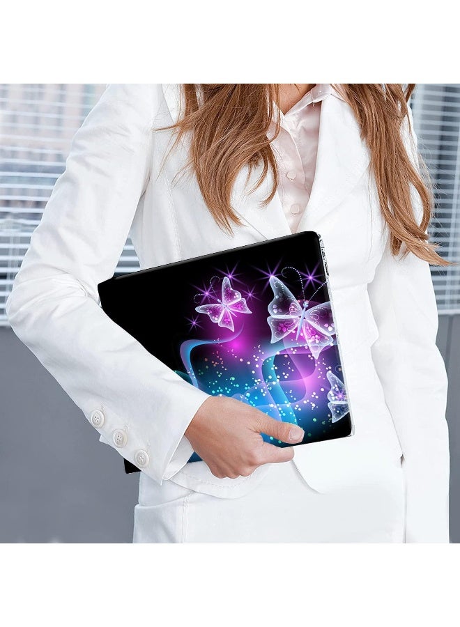 Home Trove icolor Laptop Skin Sticker Decal 12 13 13.3 14 15 15.4 15.6 inch Personalized Universal Notebook Vinyl Skin Stickers Cover Art Decal Computer Protector  - Image 3