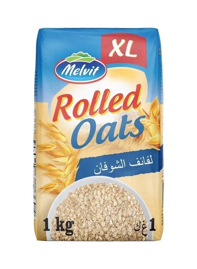 Rolled Oats, Xl, Poland