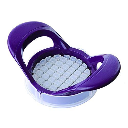 Prepara Onion Chopper  Purple