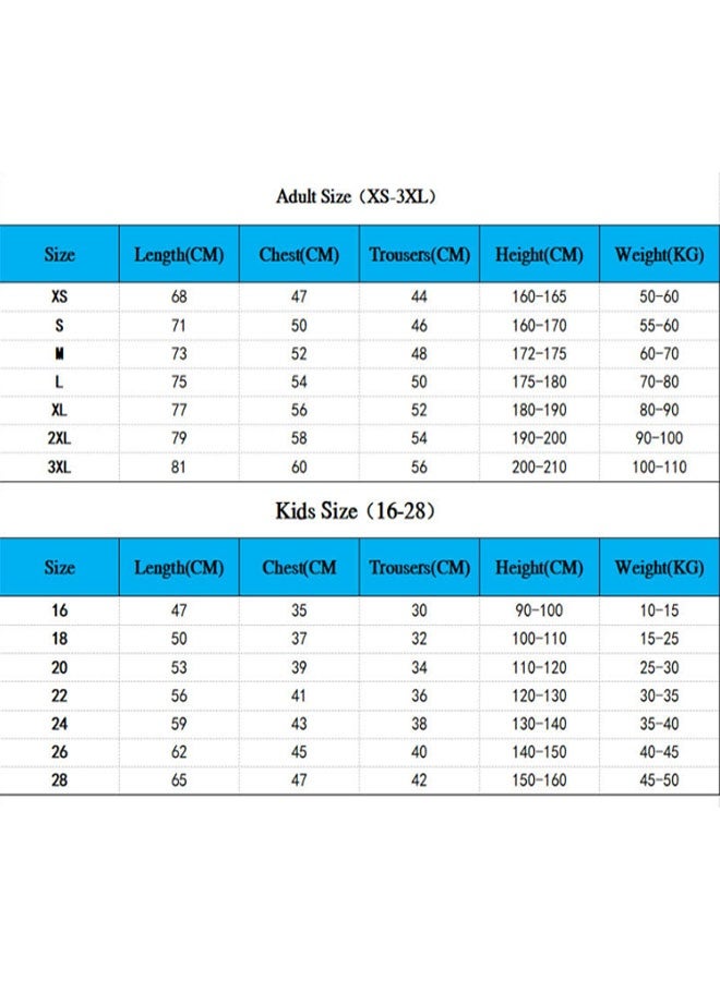 مانشستر سيتي 2025-2026 الموسم #25 دوناروما لكرة القدم جيرسي السراويل الجوارب مجموعة حجم الأطفال وحجم الكبار ، هدية للجماهير والأصدقاء - Image 2