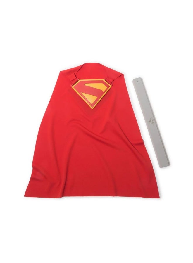 DC DC Superman Superman Power Cape Set (2 Pieces) - Image 2