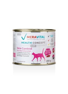 MERAVITAL Skin Control wet cat food 200g - pzsku/Z39BBA78CC82962618750Z/45/_/1740908562/2ebbdeda-6253-4f28-9f46-f4b35e07316f