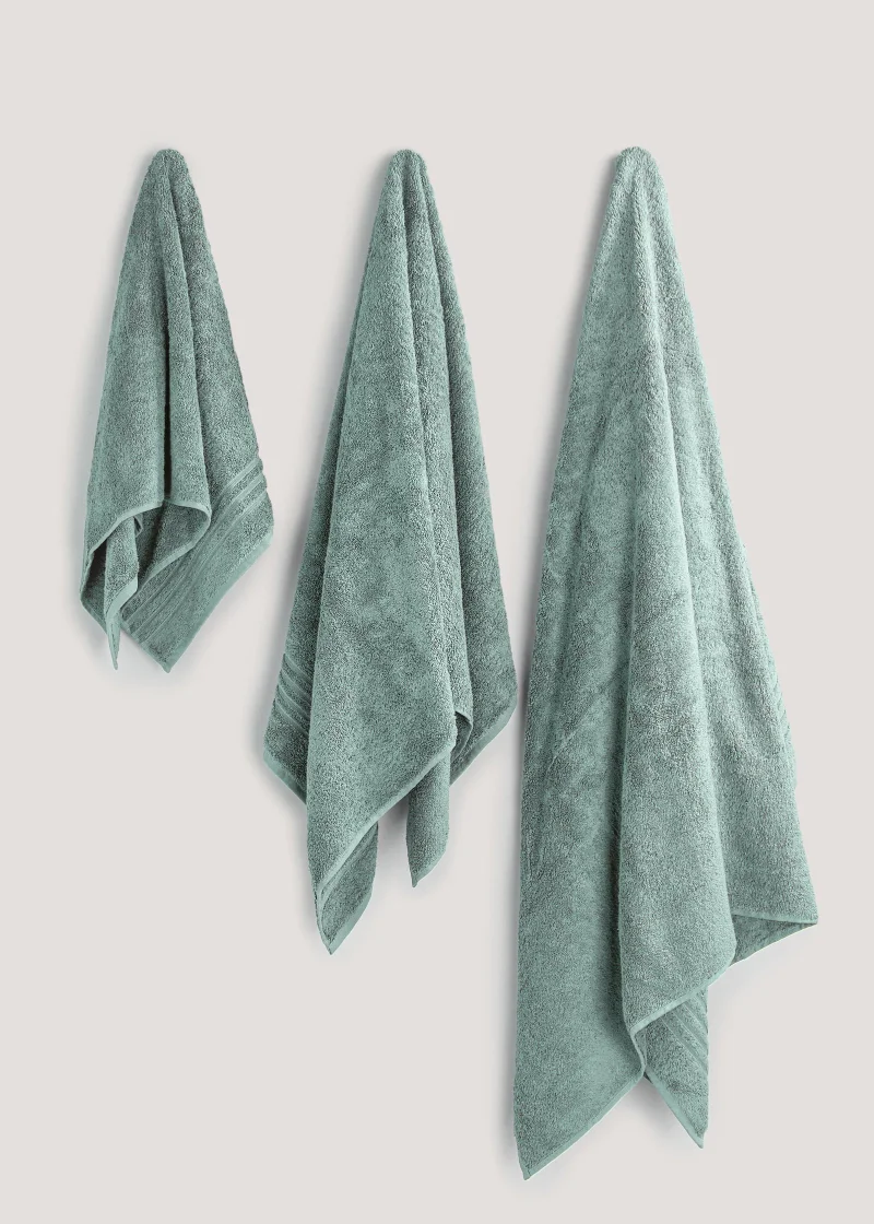 ماتلان Egyptian Cotton Towels