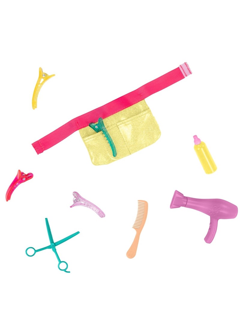 جليتر جيرل الأميرة براي - GG51048Z - Image 5