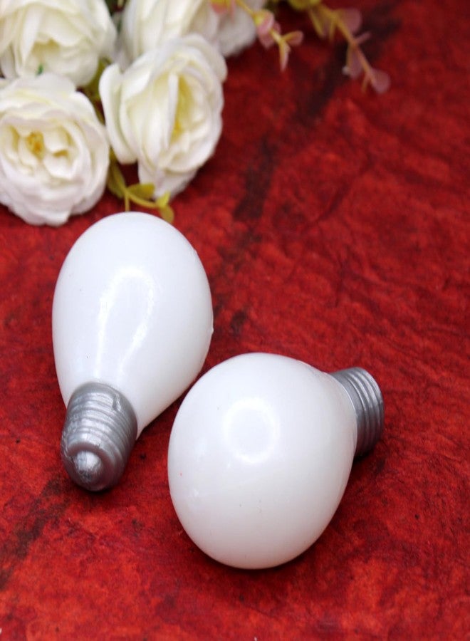 MAJIK Bulb Shape Anti Stress Relief Toy for Kids and Adults - Image 3