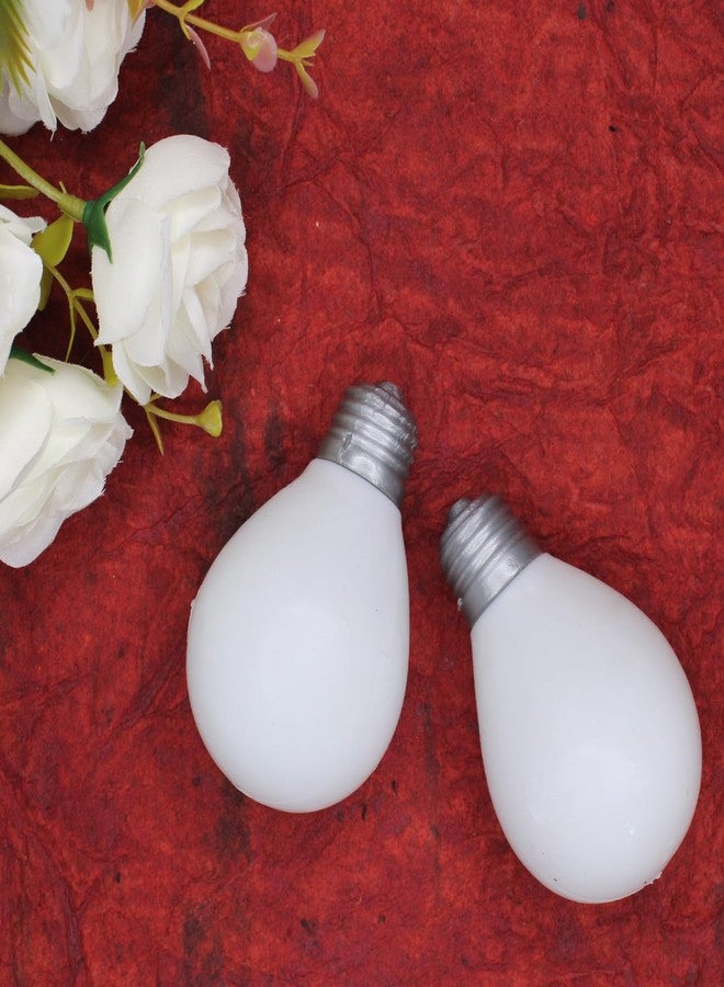 MAJIK Bulb Shape Anti Stress Relief Toy for Kids and Adults - Image 5