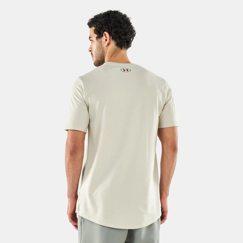 UNDER ARMOUR Men's UA Project Rock Outlaw BSR T-Shirt