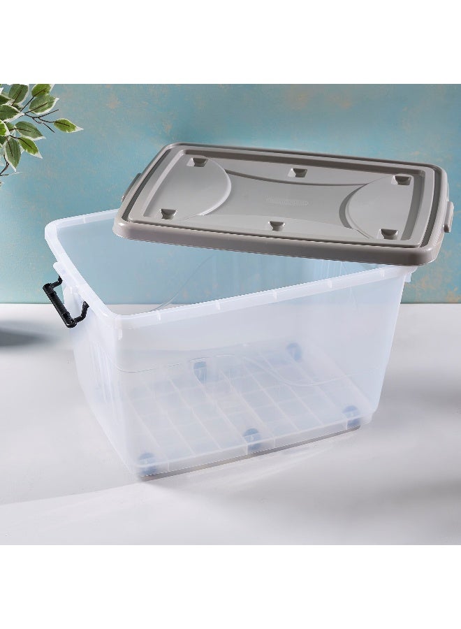 Home Box Kevin Storage Box With Wheels - Image 2