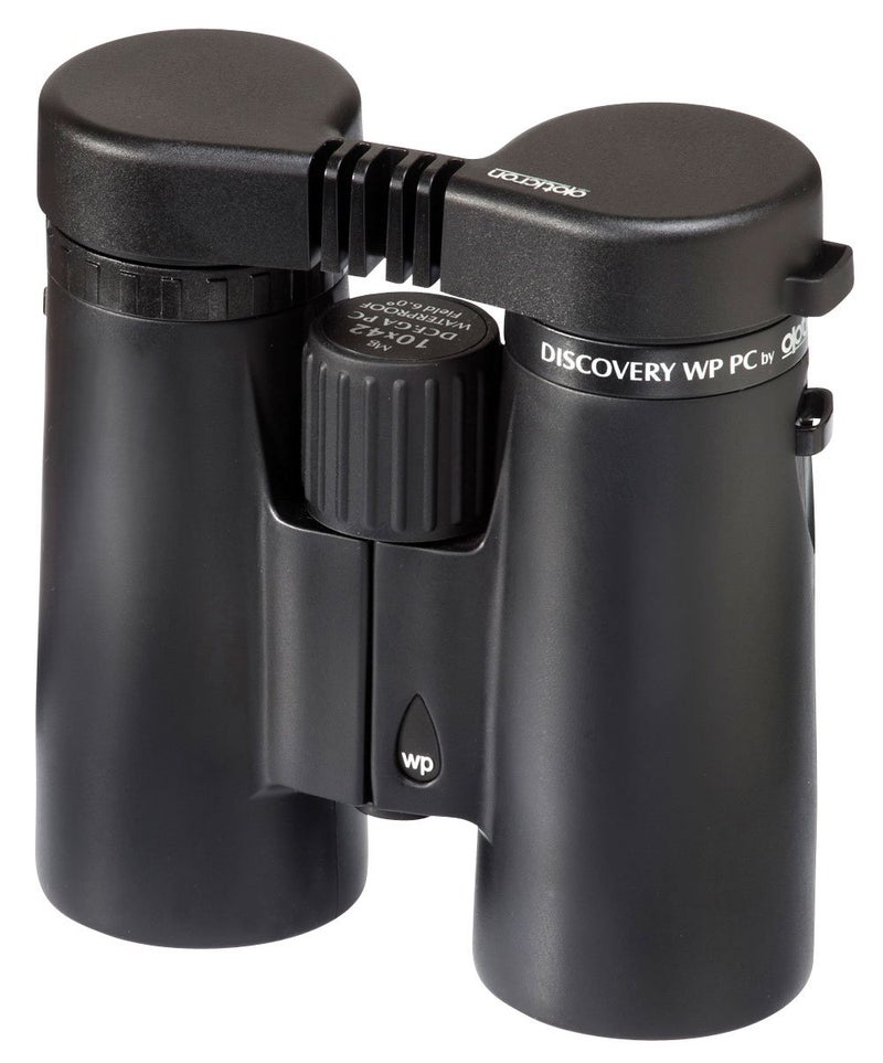 Opticron 31028 45.5mm BGA Binocular Rainguard Black - Image 2