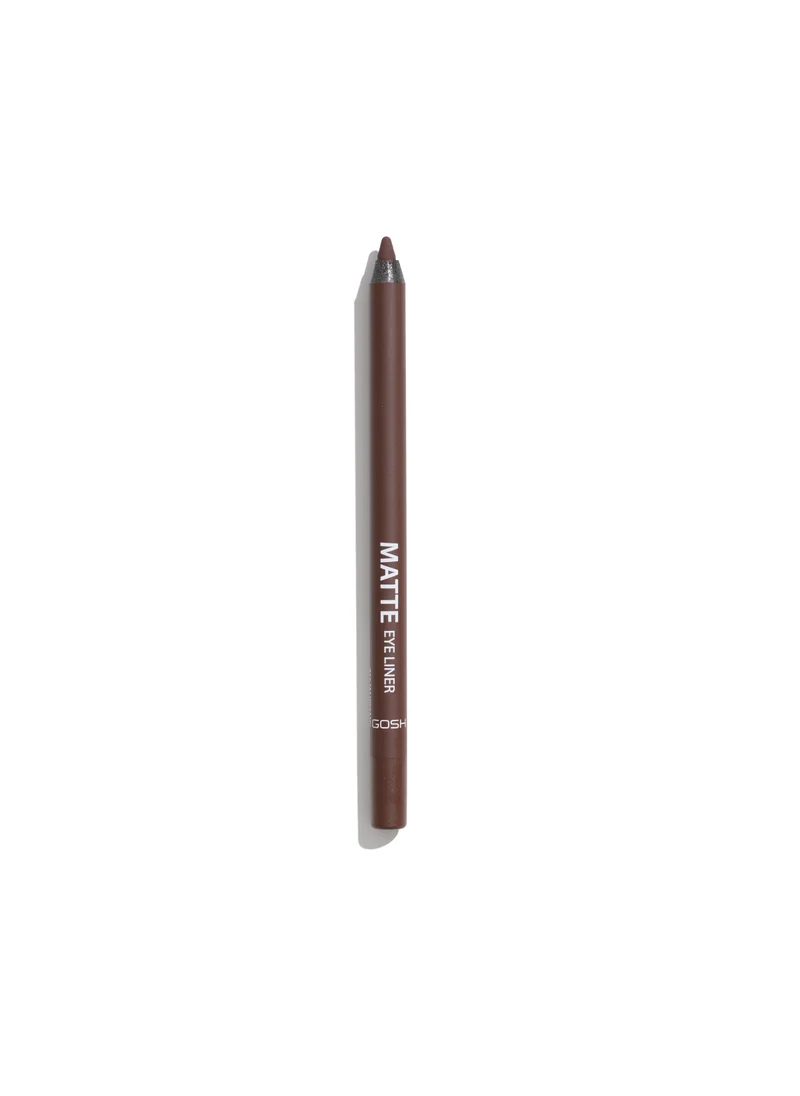 gosh Matte Eyeliner