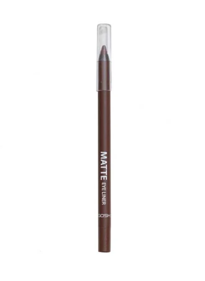 gosh Matte Eyeliner