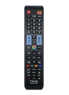 Universal Remote Control For Samsung Lcd Tv Black - pzsku/Z39BC2FE0F755BFBDD0FCZ/45/_/1713541202/d09506f1-ea19-4662-b5a6-79b5377afc49