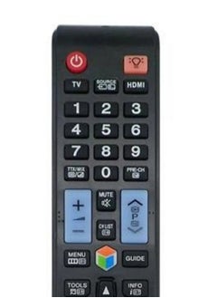 Universal Remote Control For Samsung Lcd Tv Black - pzsku/Z39BC2FE0F755BFBDD0FCZ/45/_/1713541203/5f1644cb-72ee-42ea-b5b4-9185ee3dedfd