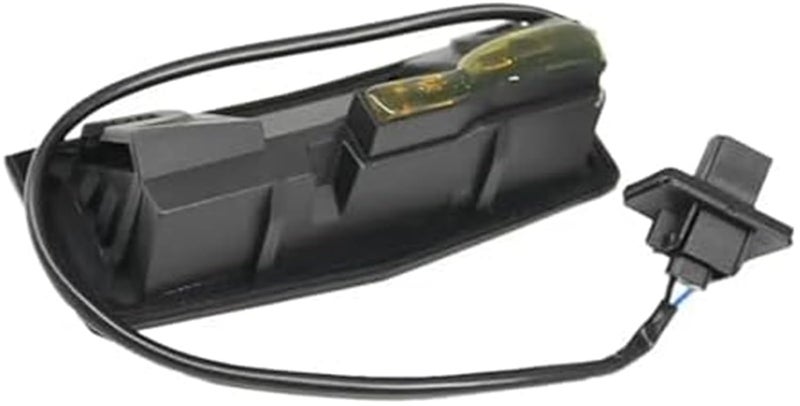 DEMULAX Rear Boot Latch for Vauxhall Astra H - Image 4