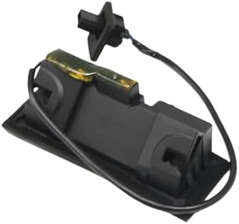 DEMULAX Rear Boot Latch for Vauxhall Astra H - Image 5