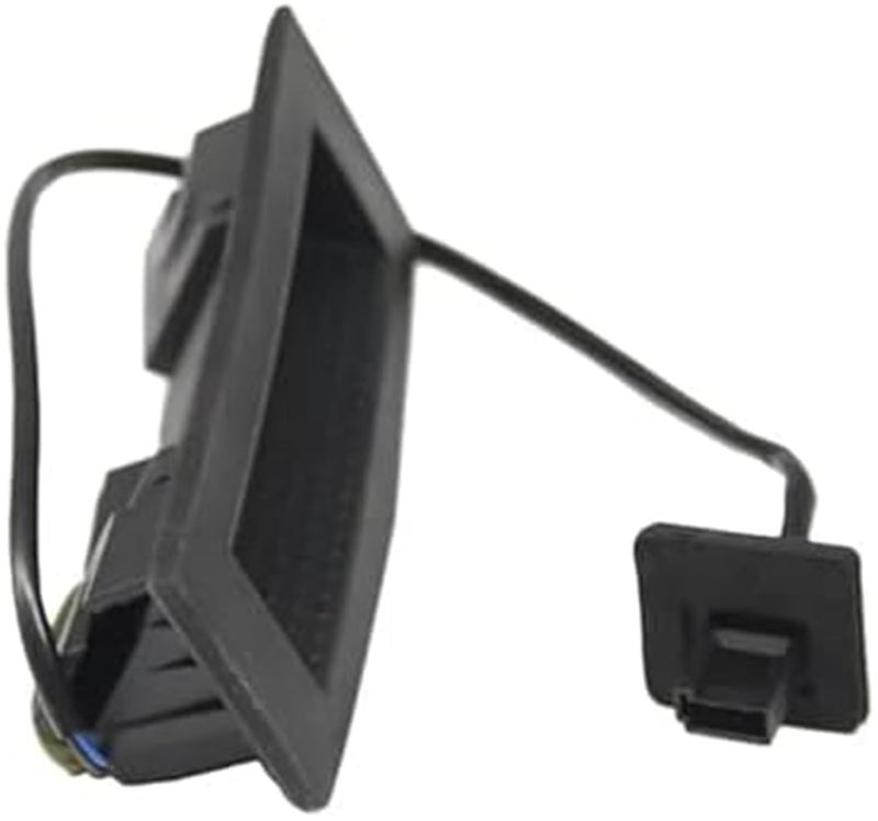 DEMULAX Rear Boot Latch for Vauxhall Astra H - Image 2