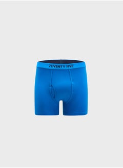 Seventy Five Basics Pack Of 3 Boxers  - Image 3