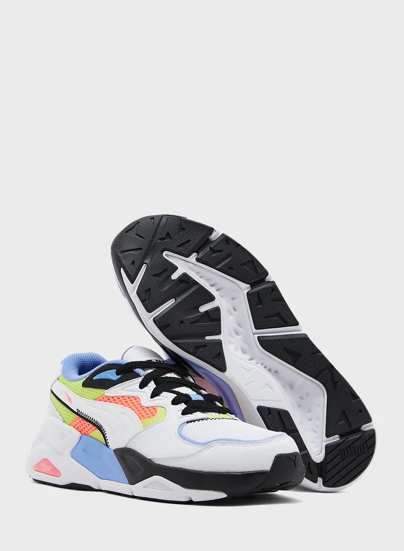 PUMA TRC MIRA Bright women shoes