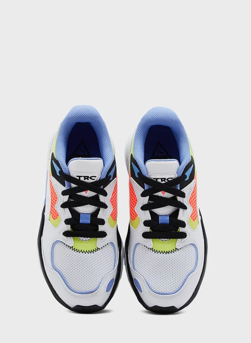 PUMA TRC MIRA Bright women shoes