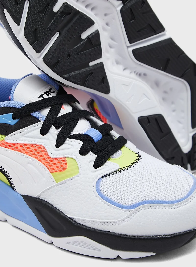 PUMA TRC MIRA Bright women shoes