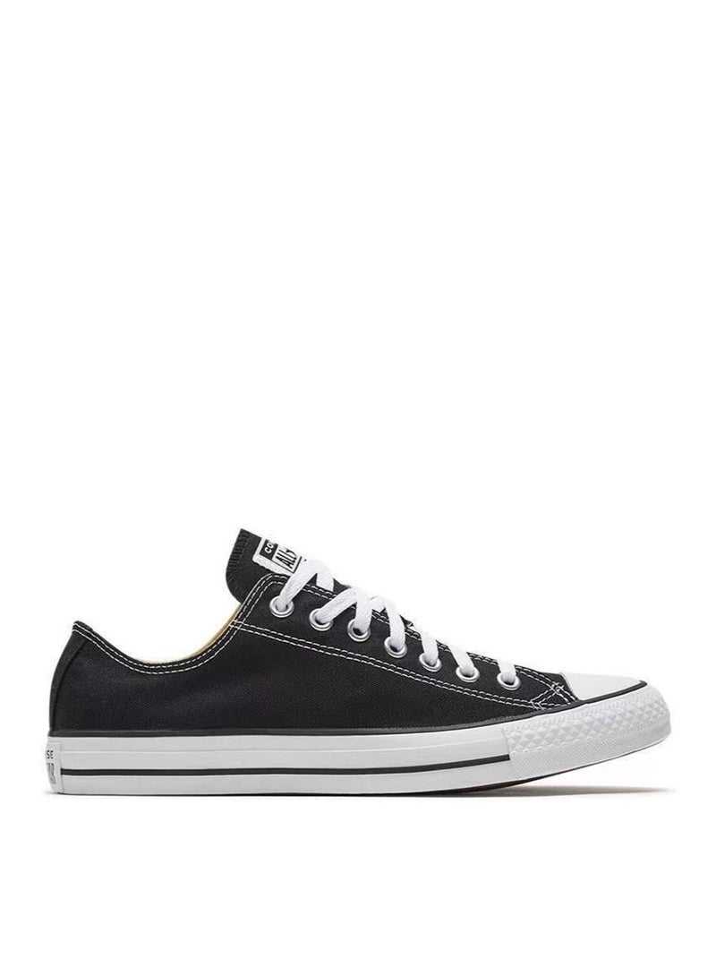 CONVERSE Unisex Chuck Taylor All Star Core Sneakers Black - Image 1