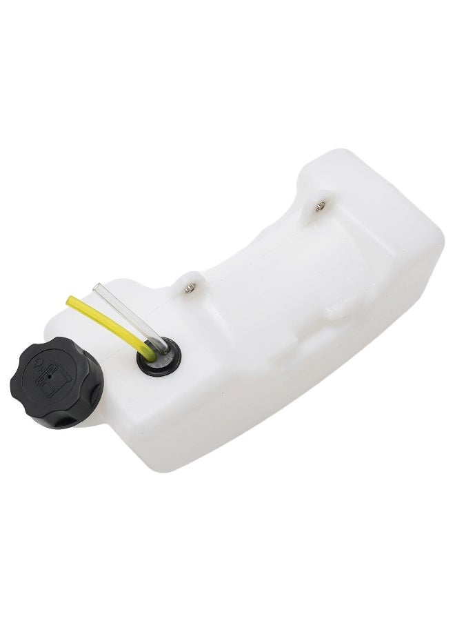 Generic Replacement Fuel Tank for 43cc 49cc 52cc 55cc Brush Cutter Power Equipment 