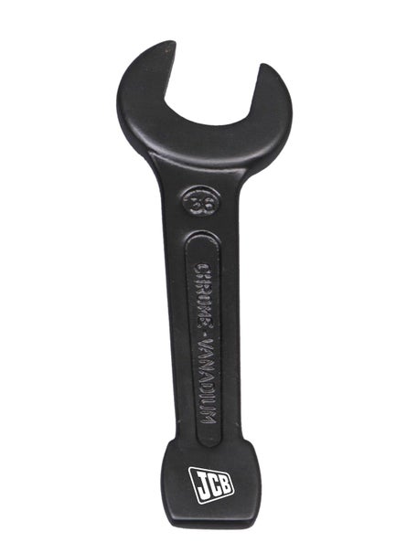 JCB Tools JCB Tools Open Jaw Slogging Wrench 30 mm 22026982  - Image 1