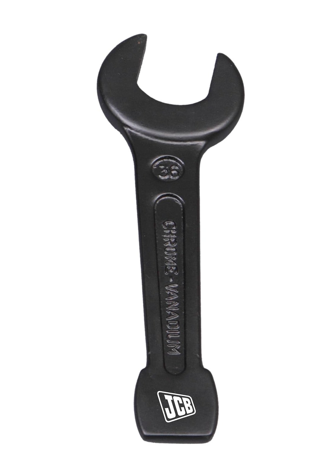 JCB Tools - JCB Tools Open Jaw Slogging Wrench 30 mm 22026982 - Image 1