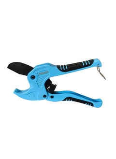 Inditrust Inditrust 342mm Cutter for PVC Plastic PPR Vinyl Rubber Tube High Quality Aluminum Plastic PVC Pipe Cutter Quick Release Type  - Image 3