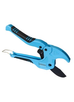 Inditrust Inditrust 342mm Cutter for PVC Plastic PPR Vinyl Rubber Tube High Quality Aluminum Plastic PVC Pipe Cutter Quick Release Type  - Image 2