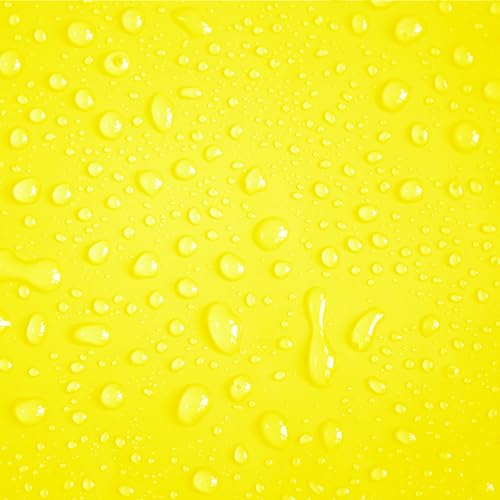 TerraSlate Waterproof Paper, Rip-Proof Colored Paper, Yellow, 25 Sheets, 10 Mil (120lb Cover), 8.5" x 11", Laser Printer and Copy Machine Compatible - Image 2