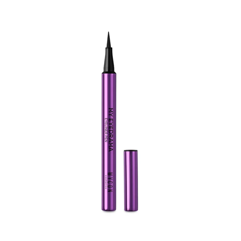 Wycon MY EYEDRAMA - EYELINER PEN BLACK