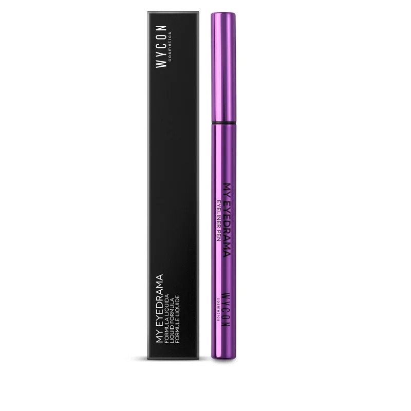 Wycon MY EYEDRAMA - EYELINER PEN BLACK