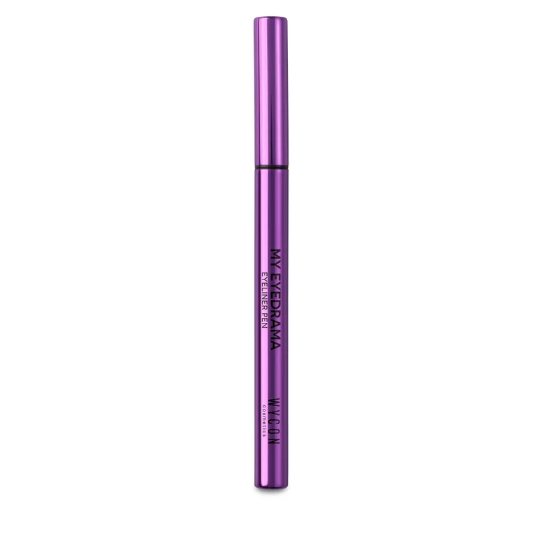 Wycon MY EYEDRAMA - EYELINER PEN BLACK