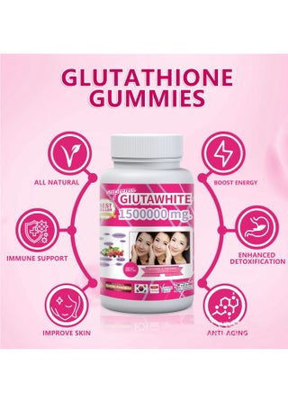 best glutathione capsule in korea Gluta White KSA Store | Best Price Offers