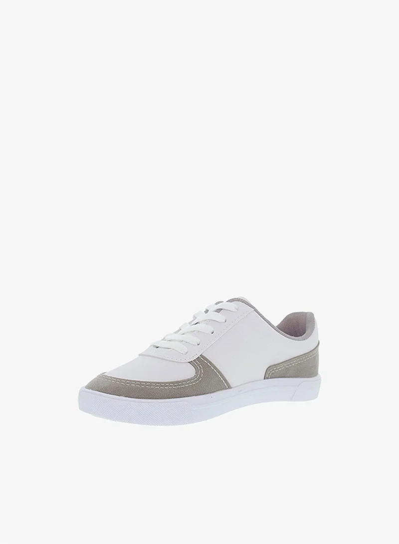 MOLEKINHO Molekinho Pre teen Boys’ Sneakers – Lightweight Active Shoes with Comfortable Support