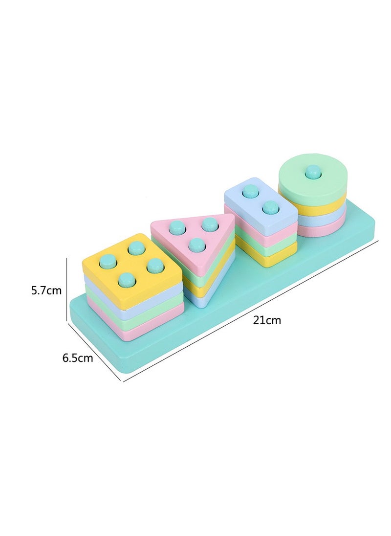 Macaron Wooden Rectangle Shape - pzsku/Z39BD9449FE2149D18ACBZ/45/_/1740403186/7b02cbbc-3cff-4e21-837a-2e21b8d614ad