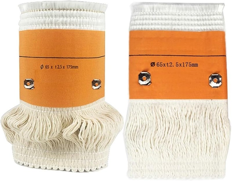 Oil Lamp Core Replacement Pack 2pcs Efficient Compatible with Petroleum Stoves - Image 5