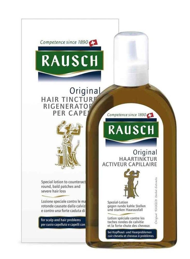 Original Hair Tincture For Hair Loss 200ml