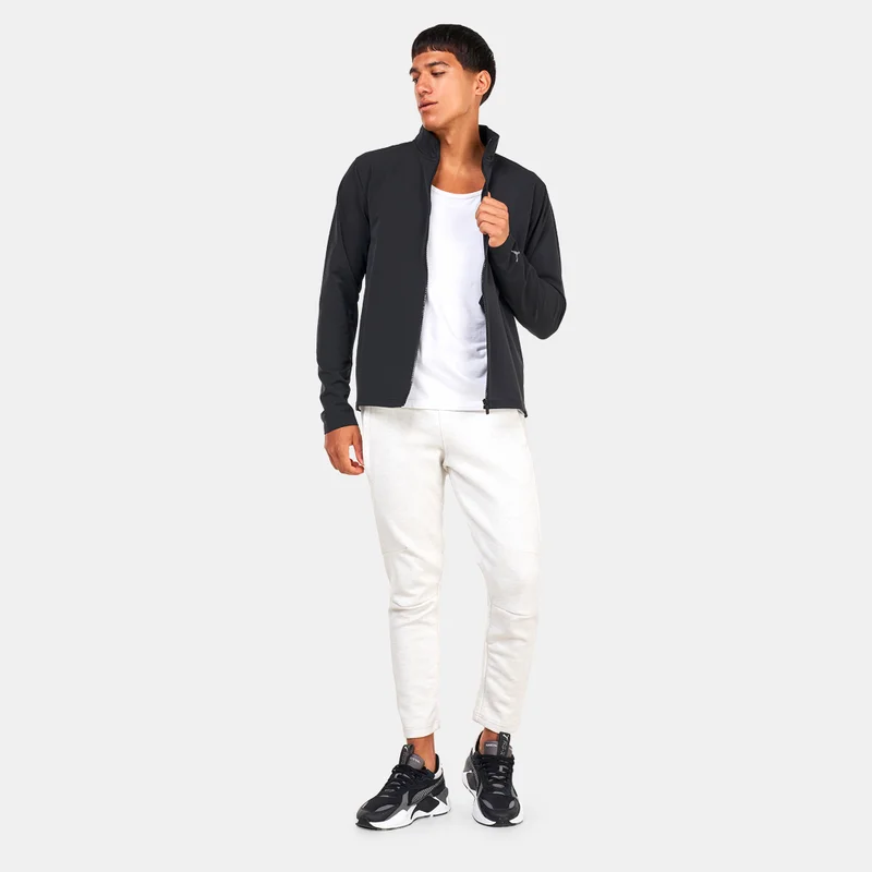 PUMA Men's Studio Ultramove Training Jacket