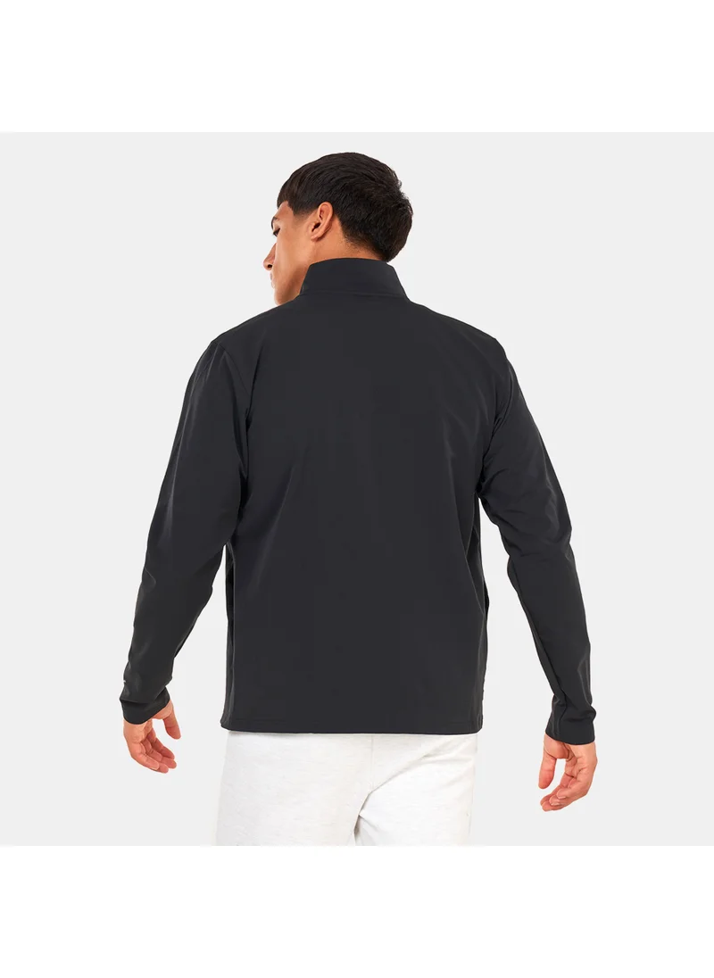 PUMA Men's Studio Ultramove Training Jacket
