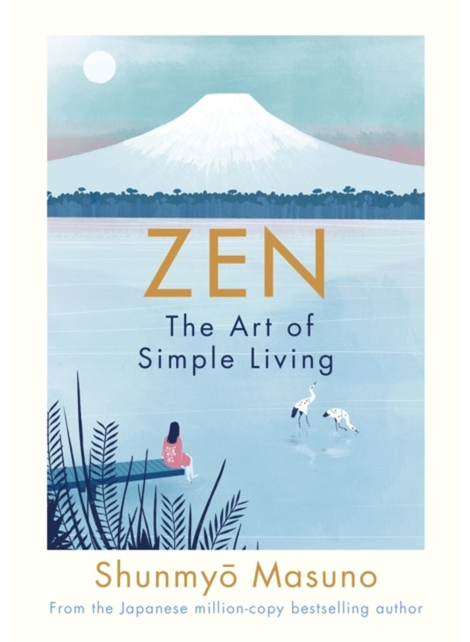 Zen: The Art of Simple Living 