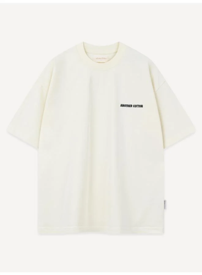 Another Cotton Lab 500$ T-Shirt