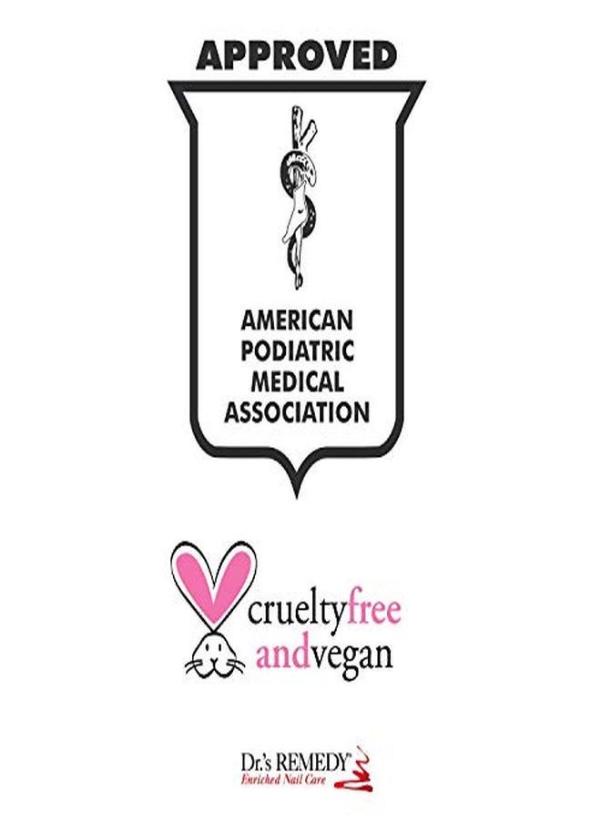 Dr.'s Remedy Therapeutic Caress Cuticle Oil Nourishing Treatment For All Nail Types  - Image 2