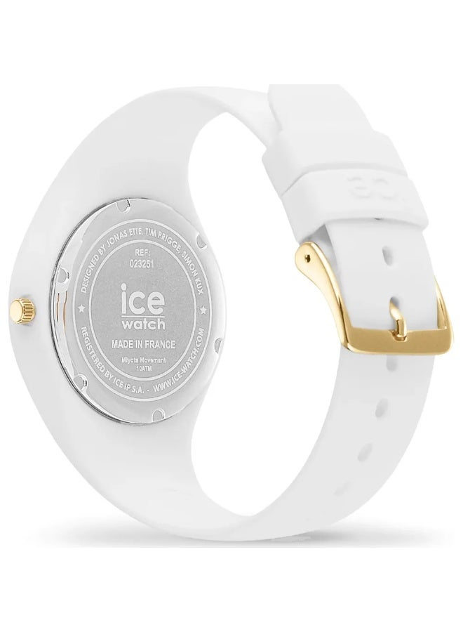 Ice Watch Ice-Watch Ice-Iconic 023251 ICE cocorico Watch - Image 2