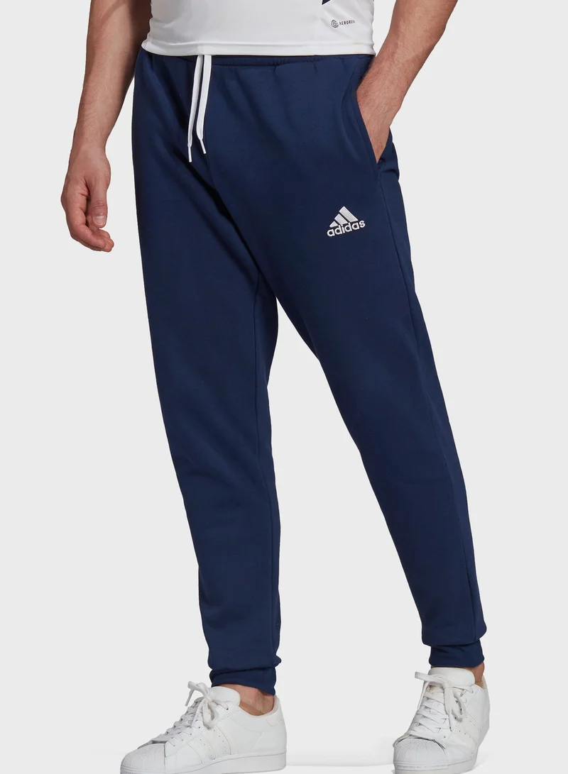 Adidas Entrada 22 Sweatpants