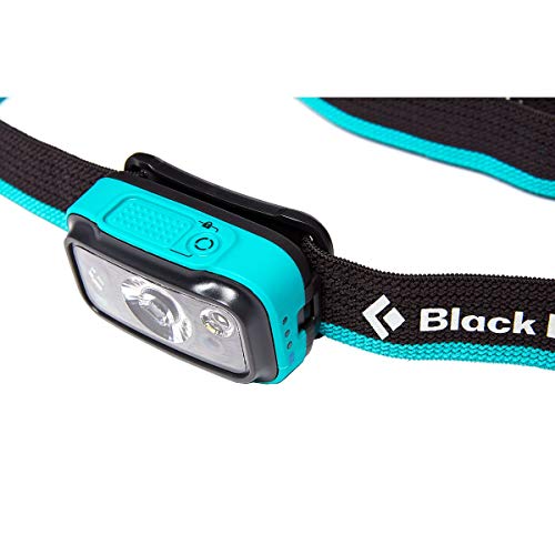 Black Diamond Men Spot 325 Headlamp - Dark Olive, One Size - Image 3
