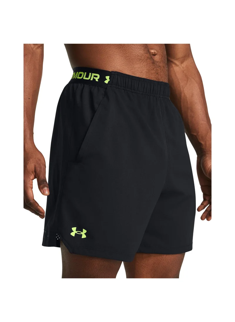 UNDER ARMOUR Vanish Woven 6in Shorts