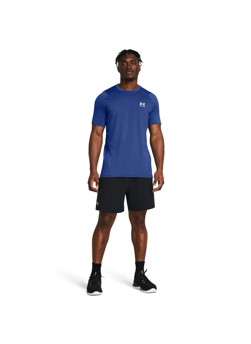 UNDER ARMOUR Vanish Woven 6in Shorts