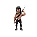 MINIX COLLECTIBLE FIGURINES MINIX Rambo ARCO 15344 - Image 3